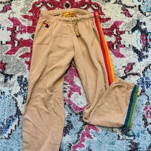 Aviator nation sweatpants
